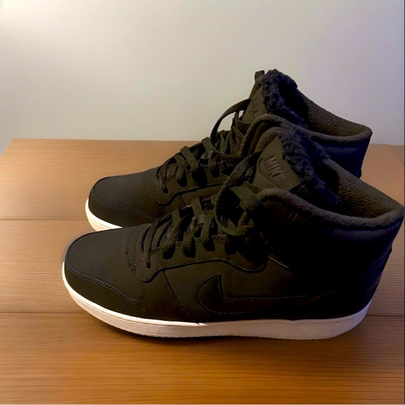 Nike Ebernon MID SE - Picture 3 of 6